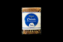 Chocada Choco Preto 50G Prianic