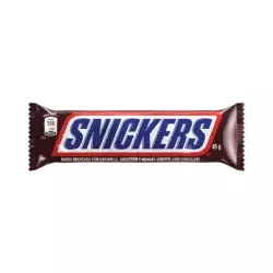 Chocolate 45G Original Snickers