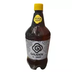 Chopp 1L Pilsen Ligth Gauden