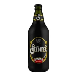 Chopp Stempel 600Ml Black Stempel