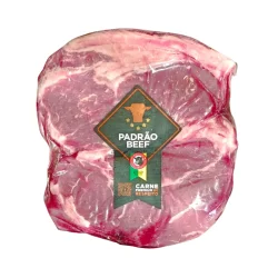 Chorizo Steak Angus Resf Kg Padrao Beef