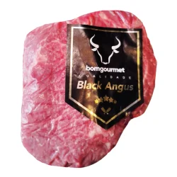 Chuck Beef Black Angus Kg Bom Gourmet