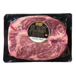 Chuck Eye Roll Angus Resf. Kg 30996 Best Beef