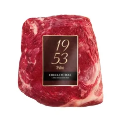 Chuck Eye Roll Cong. Kg 1953