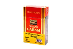 Cigarro Gudang Garam Un