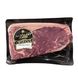 Contra Filé Medalhão Resf Novilho Jovem Best Beef Kg