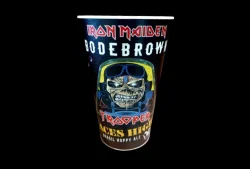 Copo Aces High 500Ml Bodebrow Un