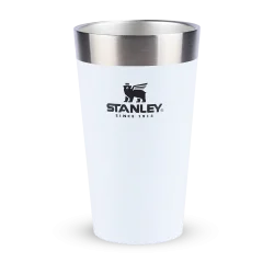Copo Stanley de Cerveja 473Ml Adventure/White Stanley