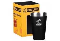 Copo Termico 473Ml