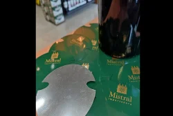 Corta Gotas Verde Mistral Corta Gotas Verde Mistral