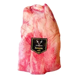 Costela de Carneiro Cong Seleção Bom Gourmet Kg