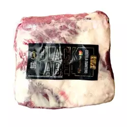 Costela Dianteiro Angus Black Label Resf. Kg. Best Beef
