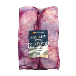 Costela do Dianteiro Resf. Kg Best Beef