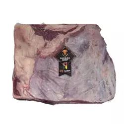 Costela Minga Raças Britanicas Resf. Kg do Traseiro Padrao Beef