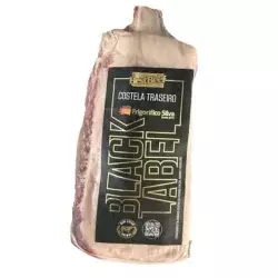 Costela Pirulito Black Label Kg do Traseiro Best Beef