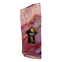 Costela Ripa Porcionada Resf. Angus Kg Padrao Beef