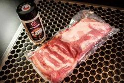 Costela Suína sem Pele Bom Gourmet Kg