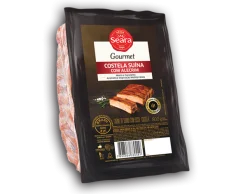 Costela Suína Temperada Alecrim Seara Kg