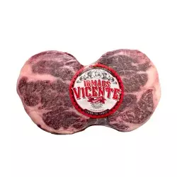 Cowboy Steak Wagyu Cruzado Cong Kg Porcionado Irmaos Vicente