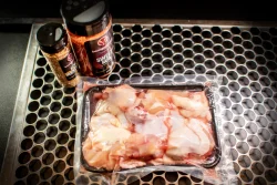 Coxinha da Asa Bom Gourmet Kg Coxinha da Asa Bom Gourmet Kg