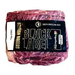 Denver Black Label Porcionado Kg Best Beef