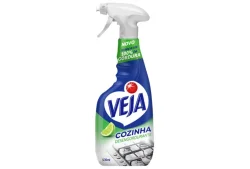 Desengordurante de Cozinha 500Ml Gratis 30%