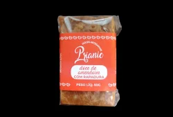 Doce de Amendoim com Rapadura Prianic 50G Doce de Amendoim com Rapadura Prianic 50G
