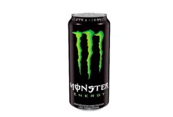 Energético Monster 473 ML
