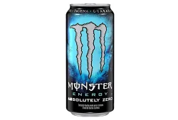 Energético Monster Zero 473 ML