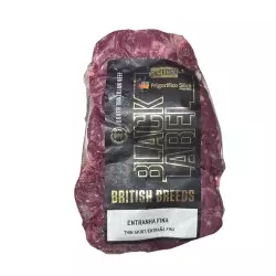 Entranha Black Label Resf. Kg 21552 Best Beef