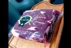 Entrecot Precoce Bom Gourmet Kg