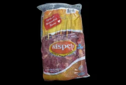 Espetinho de Carne Congelado Kispeto 1Kg