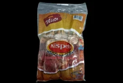 Espetinho Misto Congelado Kispeto 1 Kg