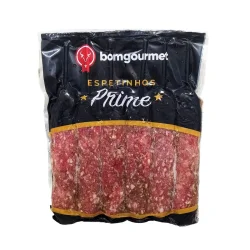 Espetinho de Kafta Congelado Bom Gourmet Kg