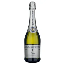 Espumante 750Ml Branco Fontanafredda