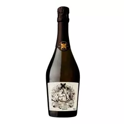 Espumante 750Ml Dulce Cordero Piel Lobo