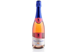 Espumante Don Roman Rose 750Ml