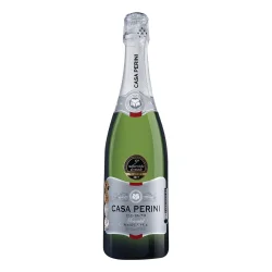 Espumante Moscatel Casa Perini 750Ml