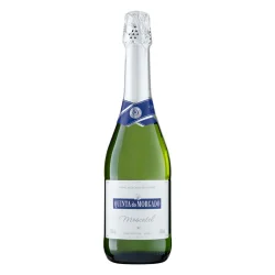 Espumante Quinta do Morgado Moscatel Branco 660 ML