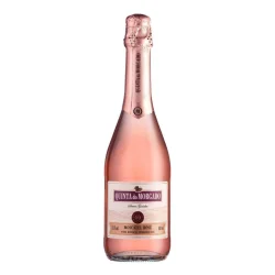 Espumante Quinta do Morgado Moscatel Rose 660 ML