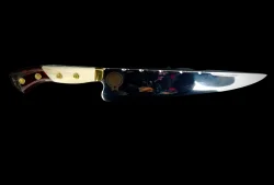 Faca Macanuda Bom Gourmet