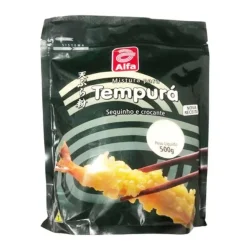 Farinha Tempura 500G Alfa Farinha Tempura 500G Alfa