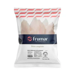 File de Linguado 500Gr Frumar File de Linguado 500Gr Frumar
