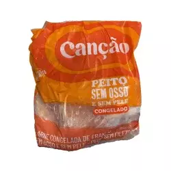 File de Peito Cong. Kg Cancao