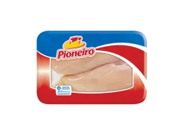 Filé de Peito Pioneiro Cong 500G Filé de Peito Pioneiro Cong 500G