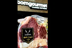 Filé Fiorentina Congelado Kg Bom Gourmet Filé Fiorentina Congelado Kg Bom Gourmet