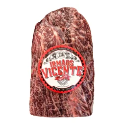 Flat Iron Wagyu Cong Kg Irmaos Vicente