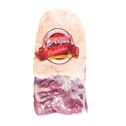 Fraldinha Kg Argus a Vacuo Argus Fraldinha Kg Argus a Vacuo Argus