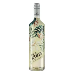 Frisante Relax Branco Demi Sec 750Ml