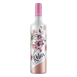 Frisante Relax Rose Suave 750Ml